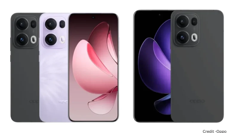 Oppo Reno 13 Pro 5G